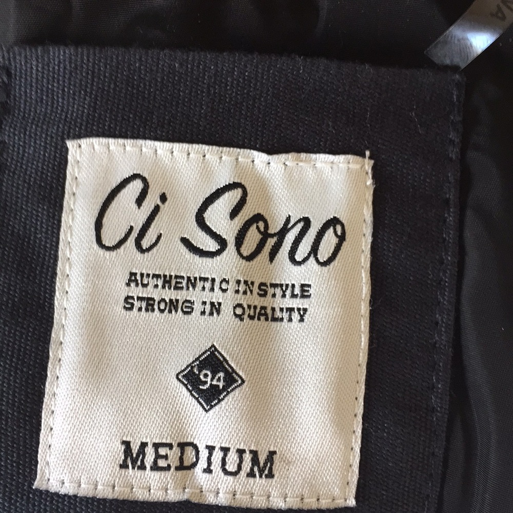 Ci Sono Vest - image 6